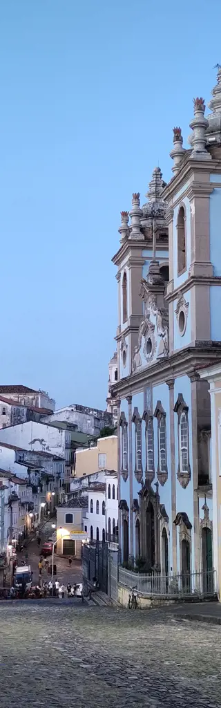 Bem-vindo ao Brasil – Willkommen in Brasilien!